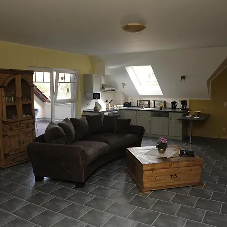 Apartment Beautiful In In The Spreewald Lubben