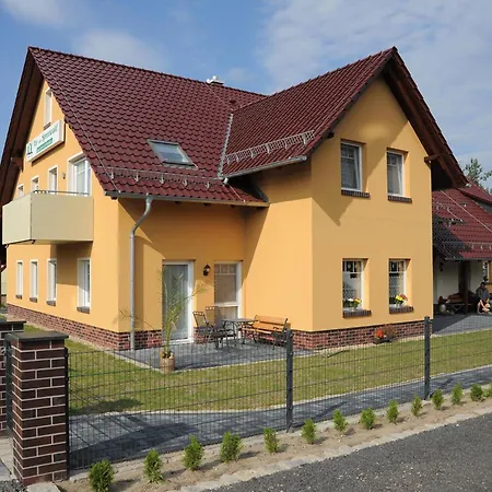 Apartment Beautiful In In The Spreewald