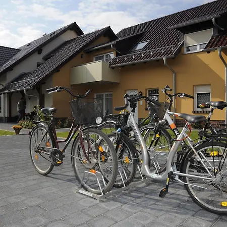 Apartment Beautiful In In The Spreewald Lubben
